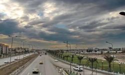 أربع محافظات تسجل درجة الانجماد غداً